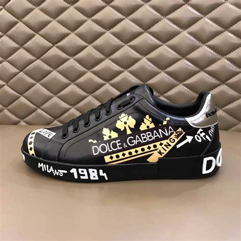 dolce gabbana sneakers discount|dolce and gabbana sneakers cheap.